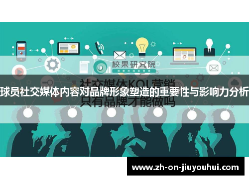 球员社交媒体内容对品牌形象塑造的重要性与影响力分析