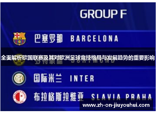 全面解析欧国联赛及其对欧洲足球竞技格局与发展趋势的重要影响 全面解析欧国联赛及其对欧洲足球竞技格局与发展趋势的重要影响