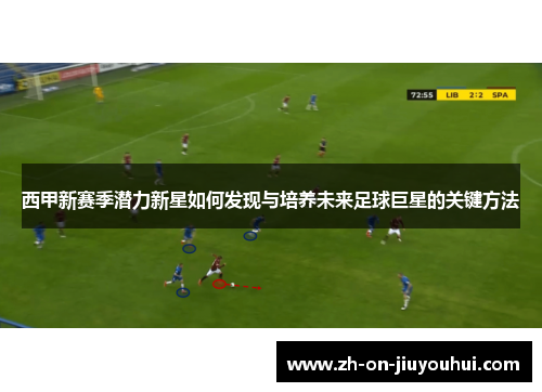 西甲新赛季潜力新星如何发现与培养未来足球巨星的关键方法