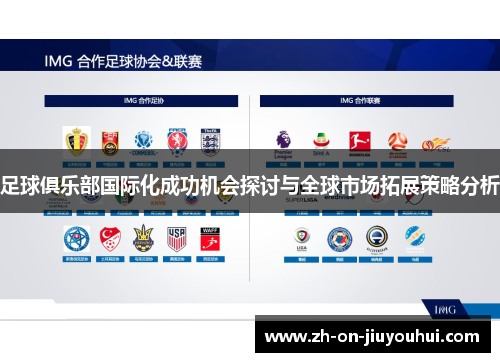 足球俱乐部国际化成功机会探讨与全球市场拓展策略分析