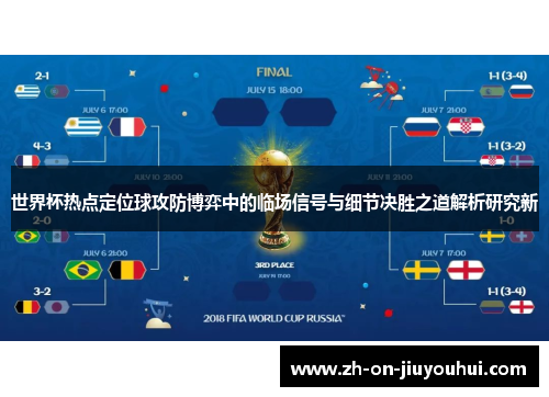 世界杯热点定位球攻防博弈中的临场信号与细节决胜之道解析研究新 世界杯热点定位球攻防博弈中的临场信号与细节决胜之道解析研究新